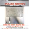 Decalrus - Protective Decal Abstract Rose Skin Sticker for Lenovo Yoga C940 (14" Screen) case Cover wrap LEyoga14_C940-91 view 2