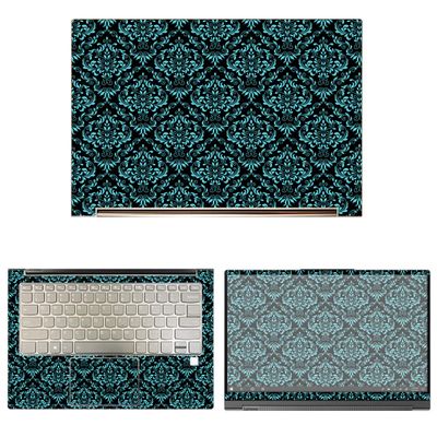 Decalrus - Protective Decal Skin Sticker for Lenovo Yoga C940 (14" Screen) case Cover wrap LEyoga14_C940-156