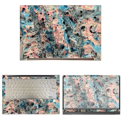 Decalrus - Protective Decal Skin Sticker for Lenovo Yoga C940 (14" Screen) case Cover wrap LEyoga14_C940-245