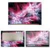 Decalrus - Protective Decal Abstract Skin Sticker for Lenovo Yoga C940 (14" Screen) case Cover wrap LEyoga14_C940-76 view 1
