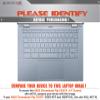Decalrus - Protective Decal Paint Skin Sticker for Asus Chromebook Flip 14 C433TA (14" Screen) case Cover wrap ASchrmbk14_C433TA-232 view 2