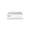FortiGate-60F Firewall Appliance - 10 Gigabit Ethernet RJ45 Ports, Includes DMZ, WAN & Internal Ports (Appliance Only, No Subscription) (FG-60F) view 1