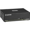Black Box Network Services SS2P-SH-DVI-UCAC Secure Kvm Switch Niap 3.0 Certified - 2-port Single-monitor Dvi-i Ps2 Usb view 1
