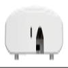 Wireless Access Point - 802.11ac Wave 2 - Wi-Fi - Dual Band view 4