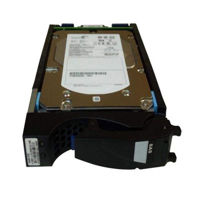 EMC Hard Drive - 6 TB - SAS 12Gb/s - NL - 7200 RPM - Buffer: 128 MB