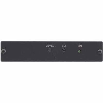 Kramer Electronics - 90-0104490 - Kramer 104LN 1:4 Composite Video Differential Line Amplifier - BNC in - BNC Out