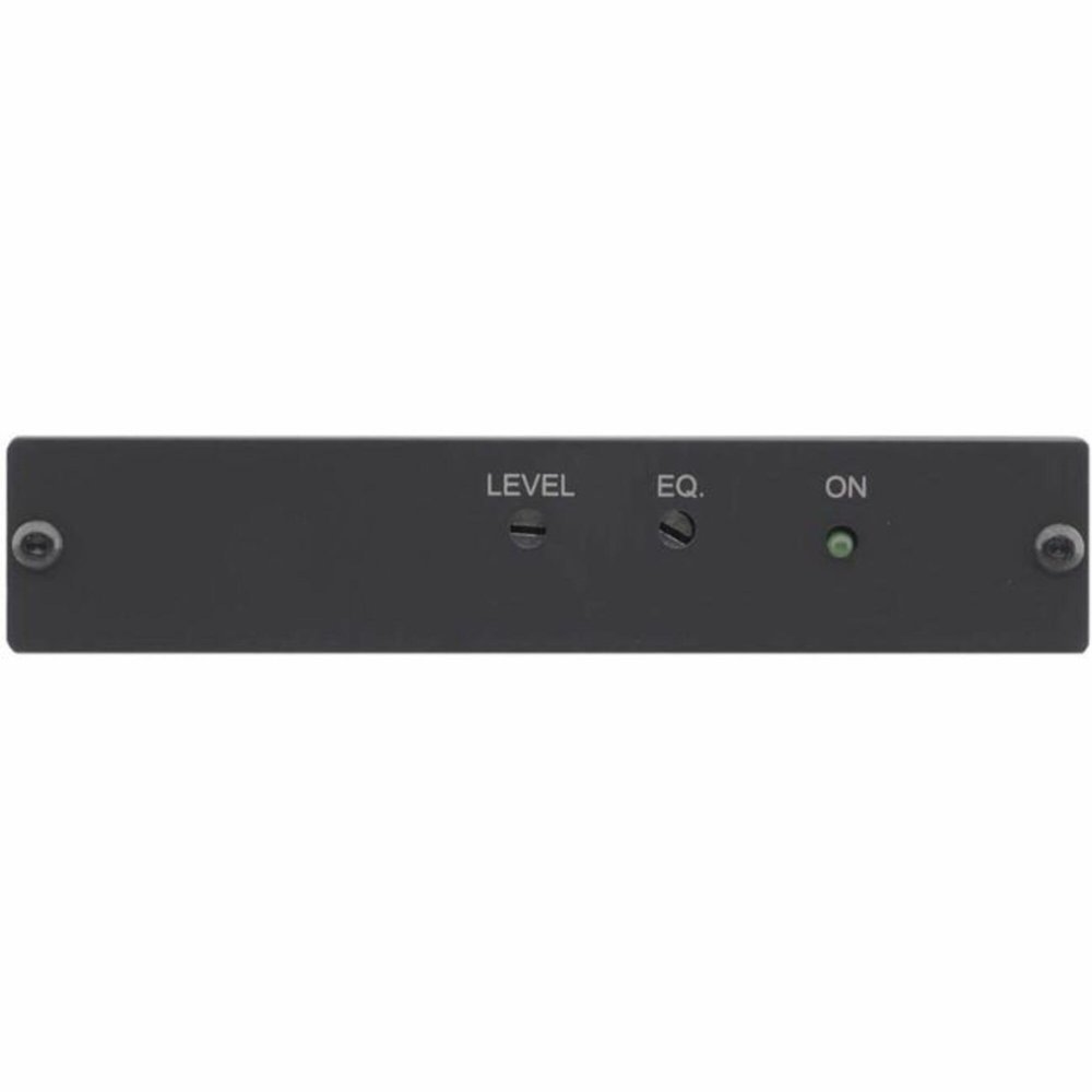 Kramer Electronics - 90-0104490 - Kramer 104LN 1:4 Composite Video Differential Line Amplifier - BNC in - BNC Out