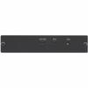 Kramer Electronics - 90-0104490 - Kramer 104LN 1:4 Composite Video Differential Line Amplifier - BNC in - BNC Out view 1