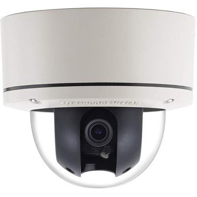 Arecont Vision AV3355RS 3MP WDR SNAPstream Outdoor Network Dome Camera with 2.8 to 6 MM varifocal Lens, RJ45 Connection