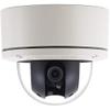 Arecont Vision AV3355RS 3MP WDR SNAPstream Outdoor Network Dome Camera with 2.8 to 6 MM varifocal Lens, RJ45 Connection view 1