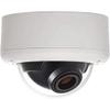 Arecont Vision AV3245PM-D-LG 3MP WDR CorridorView SNAPstream Surface Mount Network MegaBall Dome Camera with 2.88.5mm varifocal Lens, RJ45 Connection view 1
