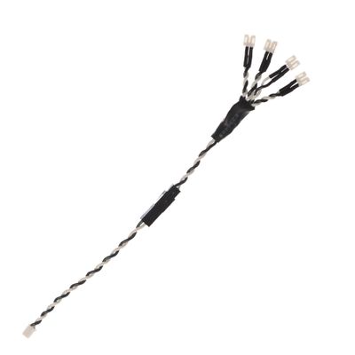 MyTrickRC Four Way Y Splitter Cable with Quick Disconnect RY4