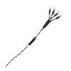 MyTrickRC Four Way Y Splitter Cable with Quick Disconnect RY4 view 1