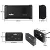 velex Marine Bluetooth Amplifier Speaker Package view 2