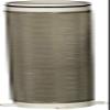 Vu-Flow Rusco 1-1/2" Replacement Filter 60 Mesh Stainless Steel - 8" Long view 1