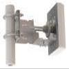 Accel Tex ATS-OP-245-47-3RPSP-36 3 Element Indoor/Outdoor Patch Antenna with RPSMA view 2
