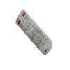 HCDZ Replacement Remote Control for Panasonic 6451049759 PT-VX400NTE PT-VX400NT PT-VX400NTU XGA Conference Room 3LCD Projector view 1