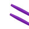 Mryok Replacement Earsocks Nosepiece for Oakley Crosshair New 2012 OO4060 Sunglass - Purple view 2