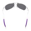 Mryok Replacement Earsocks Nosepiece for Oakley Crosshair New 2012 OO4060 Sunglass - Purple view 4