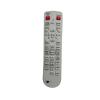HCDZ Replacement Remote Control for Panasonic N2QAYA000090 PT-VW535N PT-VW575N PT-VW575NU PT-VX605NU PT-VX605N PT-VZ575N PT-VW535NU Large Venue 3LCD Projector view 1