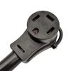 Parkworld 61087 Welder Adapter Cord 14-50P to 14-60R, NEMA 14-50P RV 50A Male to NEMA 14-60R Welding Female, 50AMP, 1.5FT view 4