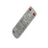 HCDZ Replacement Remote Control for Panasonic N2QAYA000068 PT-VW345NZU PT-VW345N PT-VW345NU PT-VW345NZ XGA WXGA Conference Room 3LCD Projector view 1