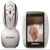 Motorola MBP36 Remote Wireless Video Baby Monitor withColor LCD Screen (Renewed) view 1