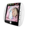 Motorola MBP36 Remote Wireless Video Baby Monitor withColor LCD Screen (Renewed) view 2