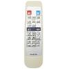INTECHING RRMCGA398WJSA Projector Remote Control for Sharp PG-MB56X, PG-MB66X, XG-MB50X, XG-MB50X-L, XG-MB65X, XG-MB67X, XR-10S, XR-10S-L, XR-10X, XR-10X-L, XR-11XC, XR-11XC-L, XR-20S, XR-20X view 1