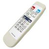 INTECHING RRMCGA398WJSA Projector Remote Control for Sharp PG-MB56X, PG-MB66X, XG-MB50X, XG-MB50X-L, XG-MB65X, XG-MB67X, XR-10S, XR-10S-L, XR-10X, XR-10X-L, XR-11XC, XR-11XC-L, XR-20S, XR-20X view 2