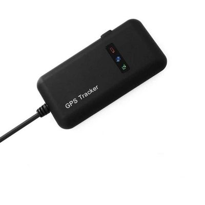 GPS Tracker Real Time Vehicle GSM GPRS Locator Tracker Anti-Theft Device, GPS Tracking Device for Cars Vehicles