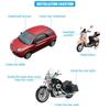 GPS Tracker Real Time Vehicle GSM GPRS Locator Tracker Anti-Theft Device, GPS Tracking Device for Cars Vehicles view 2