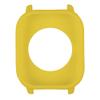 DKEnjoy Soft TPU Protector Shock-Proof Ultra Slim Cover Accessories Case Protection Shell for Amazfit GTS Smartwatch (Yellow) view 4
