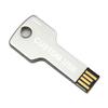 Lot 100 32GB Custom USB Flash Drive 32G Key Shape Thumb Wholesale Logo Promo Bulk Pack view 1