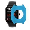 DKEnjoy Soft TPU Protector Shock-Proof Ultra Slim Cover Accessories Case Protection Shell for Amazfit GTS Smartwatch (Blue) view 1