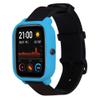 DKEnjoy Soft TPU Protector Shock-Proof Ultra Slim Cover Accessories Case Protection Shell for Amazfit GTS Smartwatch (Blue) view 2