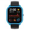DKEnjoy Soft TPU Protector Shock-Proof Ultra Slim Cover Accessories Case Protection Shell for Amazfit GTS Smartwatch (Blue) view 3