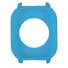 DKEnjoy Soft TPU Protector Shock-Proof Ultra Slim Cover Accessories Case Protection Shell for Amazfit GTS Smartwatch (Blue) view 4