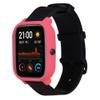 DKEnjoy Soft TPU Protector Shock-Proof Ultra Slim Cover Accessories Case Protection Shell for Amazfit GTS Smartwatch (Pink) view 2