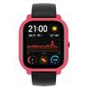 DKEnjoy Soft TPU Protector Shock-Proof Ultra Slim Cover Accessories Case Protection Shell for Amazfit GTS Smartwatch (Pink) view 3