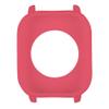 DKEnjoy Soft TPU Protector Shock-Proof Ultra Slim Cover Accessories Case Protection Shell for Amazfit GTS Smartwatch (Pink) view 4