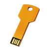 Lot 100 32GB Custom USB Flash Drive 32G Key Shape Thumb Wholesale Logo Promo Bulk Pack view 2