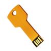 Lot 100 32GB Custom USB Flash Drive 32G Key Shape Thumb Wholesale Logo Promo Bulk Pack view 3