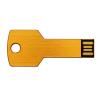 Lot 100 32GB Custom USB Flash Drive 32G Key Shape Thumb Wholesale Logo Promo Bulk Pack view 4