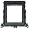 UGAR 7 inch / 10 inch Compatible for Toyota Highlander 2013+, Kluger 2014+ Radio Stereo Dash Installation Mount Kit view 1