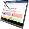Lenovo Yoga C940-14 FHD Touch - 10th gen i7-1065G7-12GB - 512GB SSD - Gray view 1