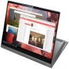 Lenovo Yoga C940-14 FHD Touch - 10th gen i7-1065G7-12GB - 512GB SSD - Gray view 4