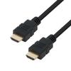 VisionTek HDMI 6Ft Cable, High-Speed 4k 2.0 Cord, 60Hz, 18Gbps, USB (M/M), Compatible with TV/PS5/Xbox/Roku, Black, 901287 view 1