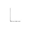 ASUS Chromebook Laptop- 15.6" HD Anti-Glare NanoEdge Display, Intel Dual Core Celeron N3350 Processor, 4GB RAM, 64GB eMMC, 180 Degree Hinge, Chrome OS- C523NA-BCLN6 Silver view 3
