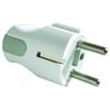 FANTON FME80075 Plug S31 2P+T 16A removable BI view 1